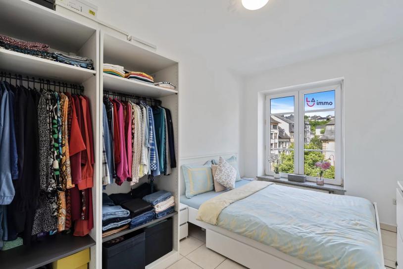 Charmante Wohnung mit einem Schlafzimmer in Grevenmacher zu verkaufen - Bild #11 Charmante Wohnung mit einem Schlafzimmer in Grevenmacher zu verkaufen - Bild #11