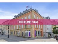Charmante Wohnung mit einem Schlafzimmer in Grevenmacher zu verkaufen - Bild #1