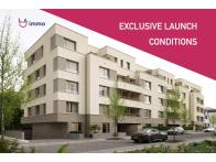 Appartement lot 0-01 à Weimershof - Image #1