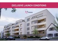 Appartement lot 0-01 à Weimershof - Image #4