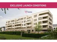 Appartement lot 0-02 à Weimershof - Image #2