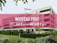 Appartement lot 2-30 à Weimershof - Image #1