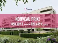 Appartement Lot 3-33 à Weimershof - Image #1