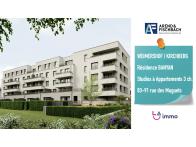 Apartment nr. 3-34 in Weimershof - Image #2