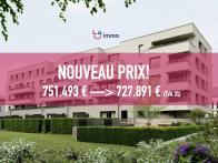 Apartment nr. 3-36 in Weimershof - Image #1 Apartment nr. 3-36 in Weimershof - Image #1