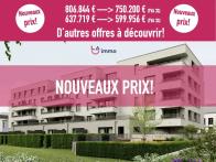 Appartement Lot 3-37 - Image #1