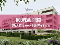 Appartement Lot 3-37 dans la Résidence BANYAN à Weimershof - Image #1 Appartement Lot 3-37 dans la Résidence BANYAN à Weimershof - Image #1