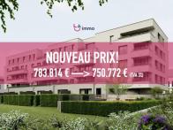 Appartement lot 3-39 à Weimershof - Image #1