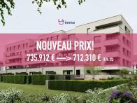 Appartement Lot 3-41 à Weimershof - Image #1