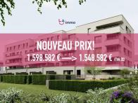 Appartement Lot 4-48 à Weimershof - Image #1