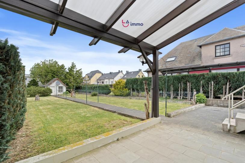 Maison familiale avec jardin et garage à BASCHARAGE - Image #4