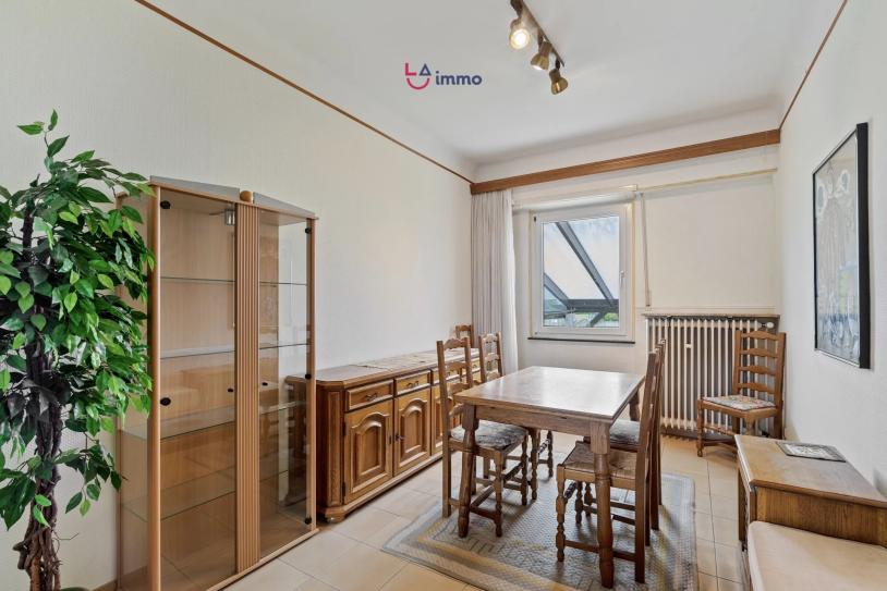 Maison familiale avec jardin et garage à BASCHARAGE - Image #12