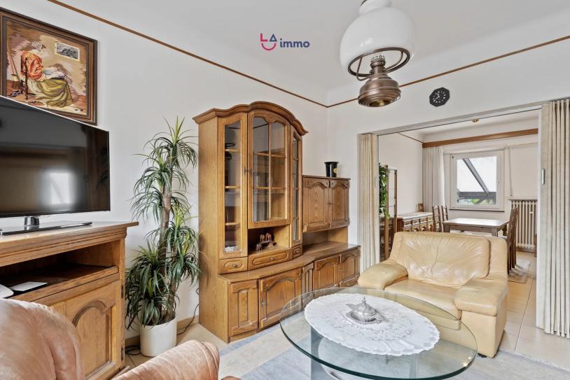 Maison familiale avec jardin et garage à BASCHARAGE - Image #13