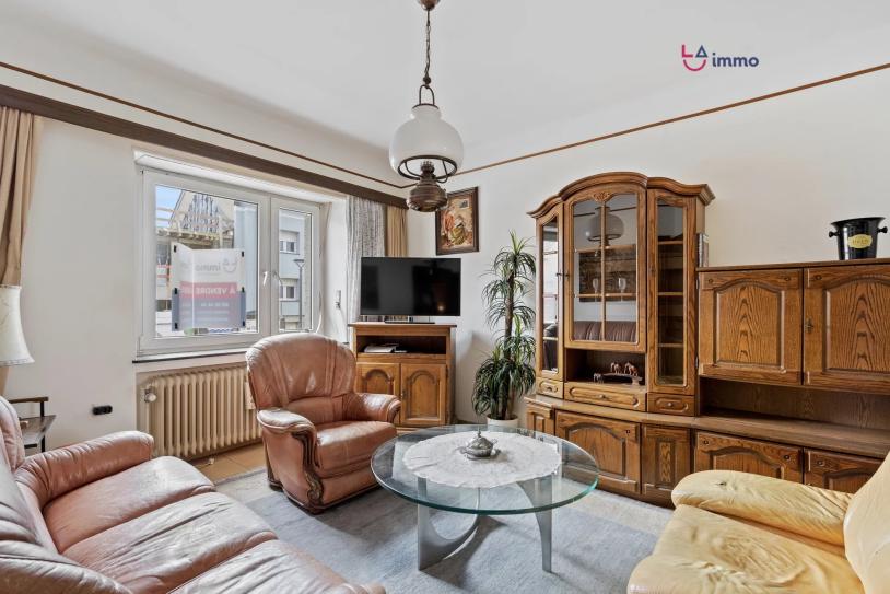 Maison familiale avec jardin et garage à BASCHARAGE - Image #14