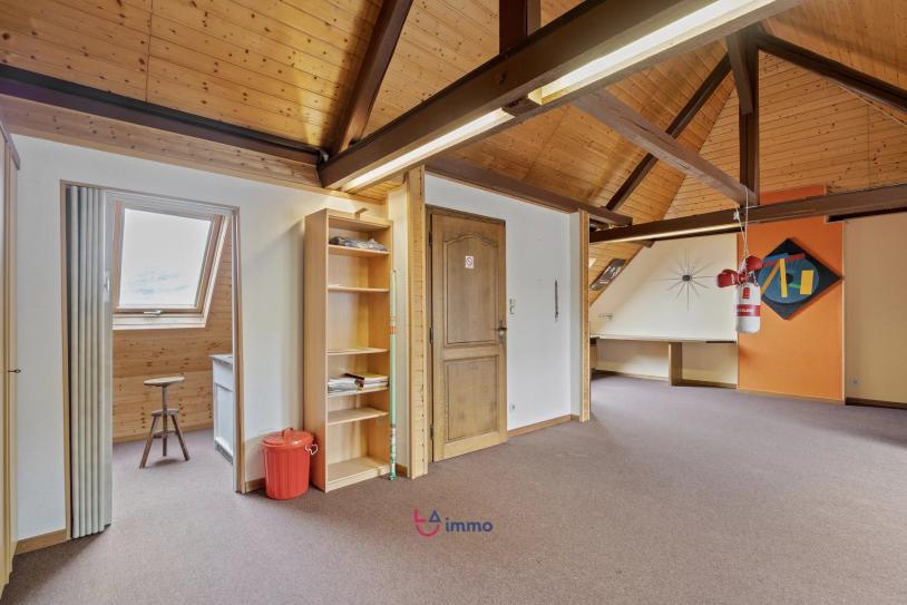 Charming Detached Family Home in BASCHARAGE - Image #5