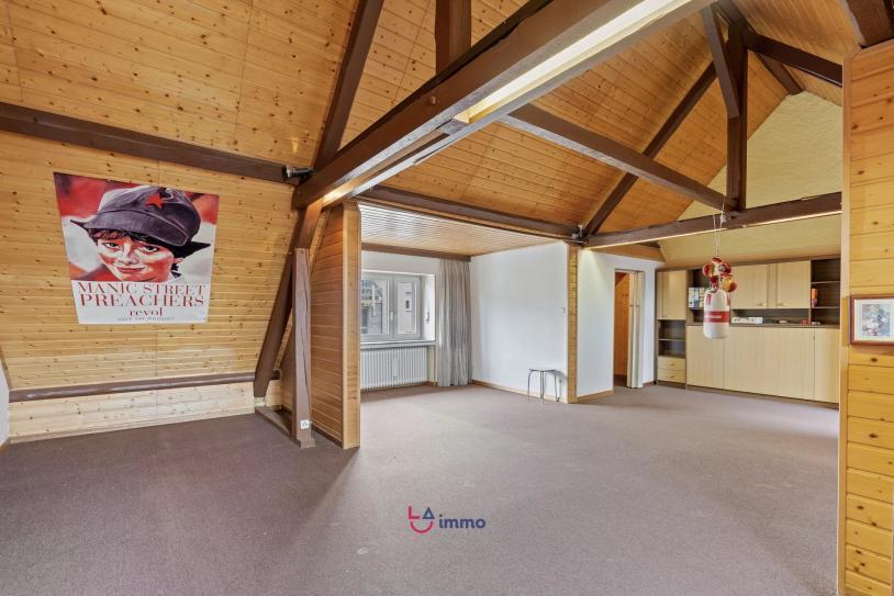 Charming Detached Family Home in BASCHARAGE - Image #6