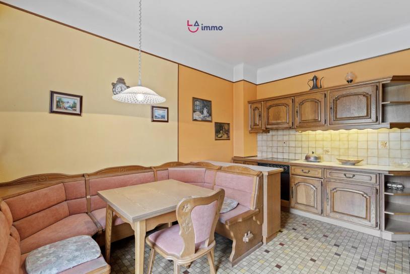 Charming Detached Family Home in BASCHARAGE - Image #8