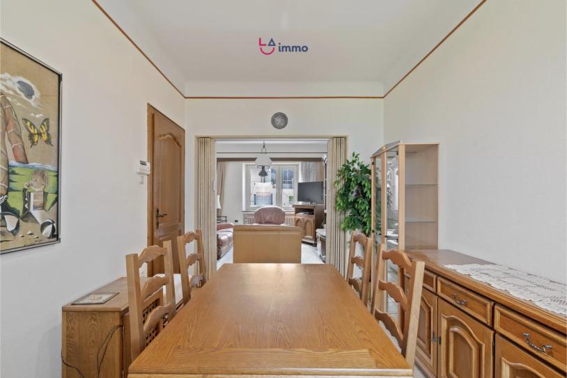 Charming Detached Family Home in BASCHARAGE - Image #11