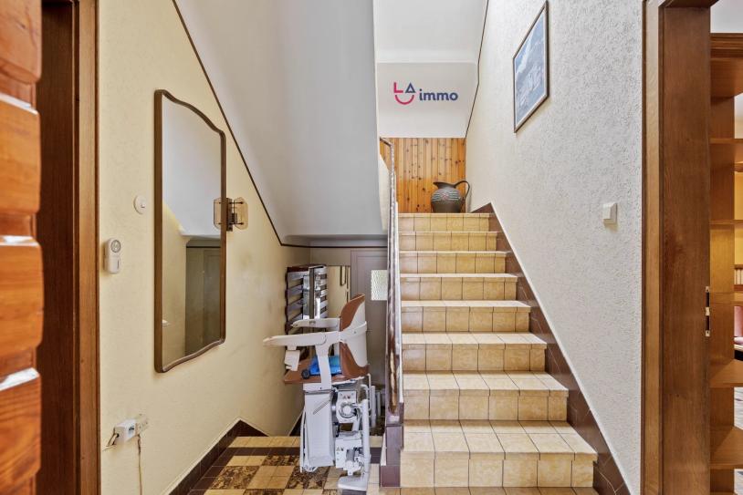 Charming Detached Family Home in BASCHARAGE - Image #15