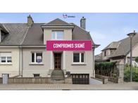 Maison familiale avec jardin et garage à BASCHARAGE - Image #1