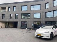 À LOUER - LOT DE 15 PARKINGS à STRASSEN - Image #2 À LOUER - LOT DE 15 PARKINGS à STRASSEN - Image #2