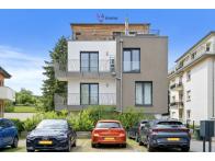 Duplex élégant dans résidence 2021 avec terrasse et parking extérieur - Image #1