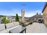 Duplex élégant dans résidence 2021 avec terrasse et parking extérieur - Image #3