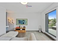 Duplex élégant dans résidence 2021 avec terrasse et parking extérieur - Image #4