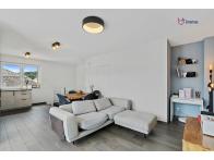 Duplex élégant dans résidence 2021 avec terrasse et parking extérieur - Image #5