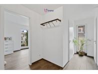 Duplex élégant dans résidence 2021 avec terrasse et parking extérieur - Image #8