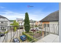Duplex élégant dans résidence 2021 avec terrasse et parking extérieur - Image #11