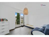 Duplex élégant dans résidence 2021 avec terrasse et parking extérieur - Image #12