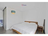 Duplex élégant dans résidence 2021 avec terrasse et parking extérieur - Image #13