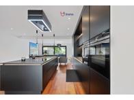 Experience Elegance in Dippach – Spacious Home, Designer Kitchen, and Open Views - Image #1