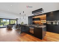 Experience Elegance in Dippach – Spacious Home, Designer Kitchen, and Open Views - Image #2