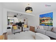 Experience Elegance in Dippach – Spacious Home, Designer Kitchen, and Open Views - Image #4