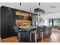Experience Elegance in Dippach – Spacious Home, Designer Kitchen, and Open Views - Image #5