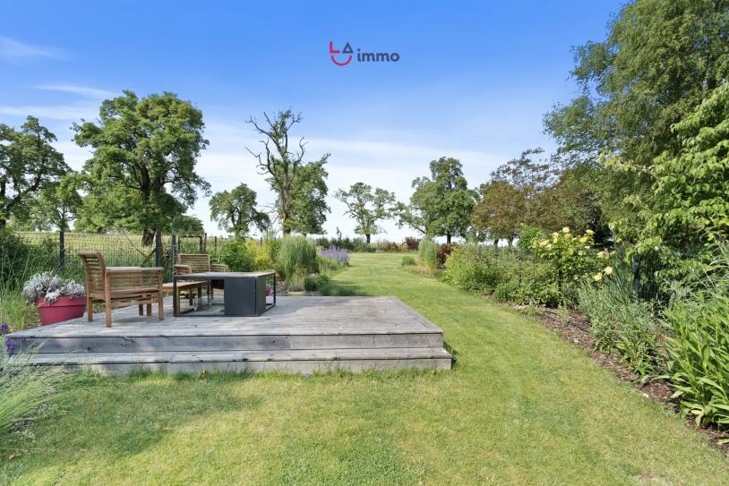 Experience Elegance in Dippach – Spacious Home, Designer Kitchen, and Open Views - Image #7
