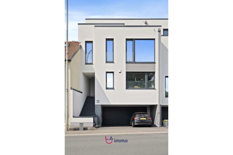 Experience Elegance in Dippach – Spacious Home, Designer Kitchen, and Open Views - Image #10