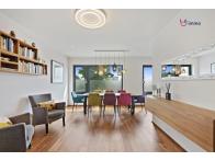 Experience Elegance in Dippach – Spacious Home, Designer Kitchen, and Open Views - Image #13
