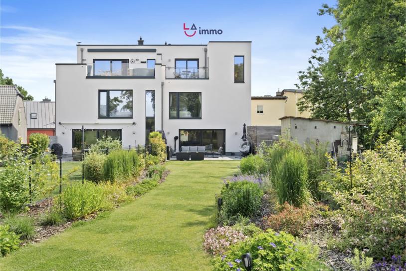 Experience Elegance in Dippach – Spacious Home, Designer Kitchen, and Open Views - Image #14