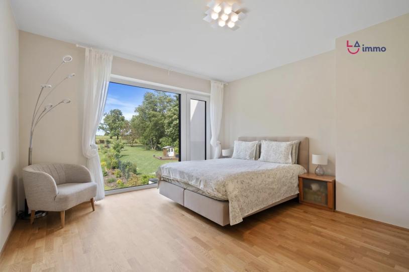 Experience Elegance in Dippach – Spacious Home, Designer Kitchen, and Open Views - Image #16