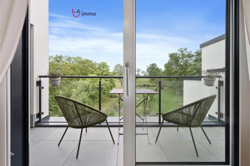 Experience Elegance in Dippach – Spacious Home, Designer Kitchen, and Open Views - Image #23