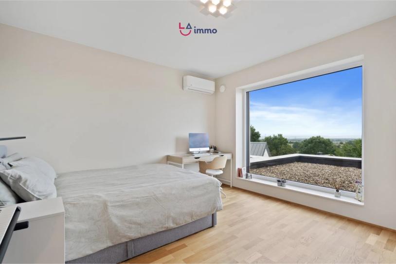 Experience Elegance in Dippach – Spacious Home, Designer Kitchen, and Open Views - Image #26