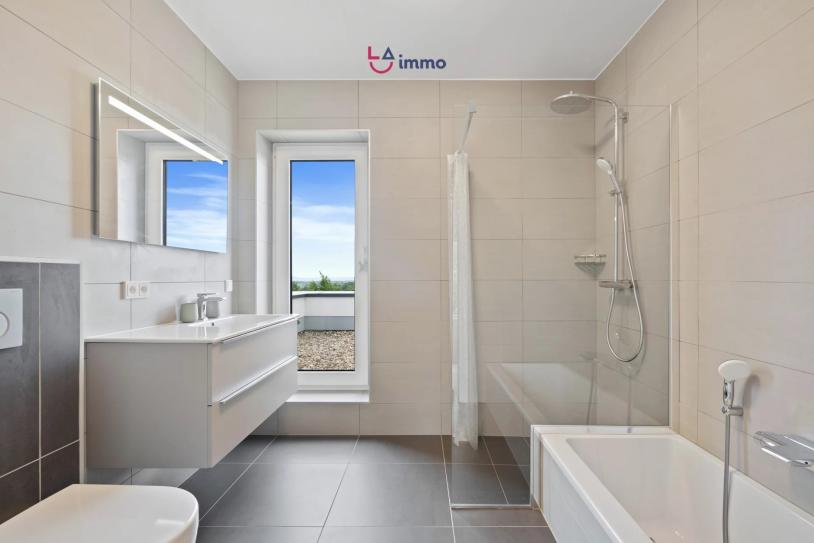 Experience Elegance in Dippach – Spacious Home, Designer Kitchen, and Open Views - Image #27