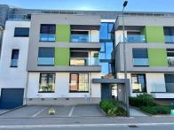 À louer – Superbe appartement 1 chambre dans une résidence récente avec vue dégagée - Image #1