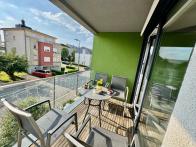 À louer – Superbe appartement 1 chambre dans une résidence récente avec vue dégagée - Image #2
