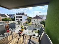 À louer – Superbe appartement 1 chambre dans une résidence récente avec vue dégagée - Image #3