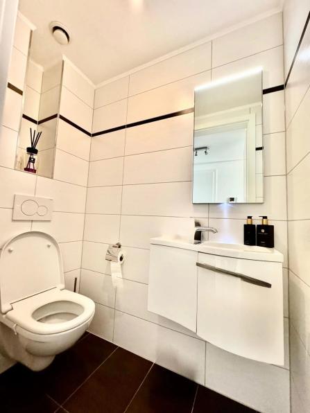 À louer – Superbe appartement 1 chambre dans une résidence récente avec vue dégagée - Image #8