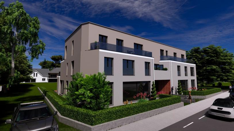 Geschäft von 139 m2 zu verkaufen in Capellen - Bild #2